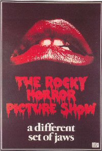 The Rocky Horror Picture Show