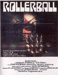 Rollerball