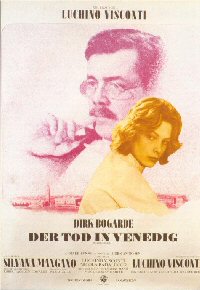 Der Tod in Venedig