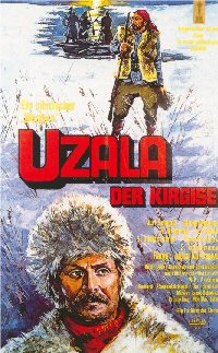 Uzala, der Kirgise