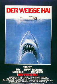 Der weisse Hai