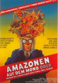 Amazonen