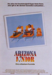Arizona Junior