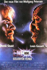 Enemy Mine