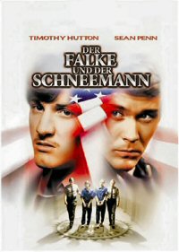 Der Faaaaaaalke und der Schneemann