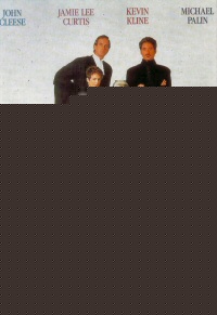 Ein Fisch Namens Wanda