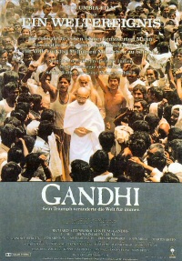 Gandhi