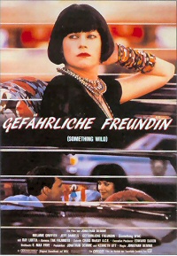 Gef�hrliche Freundin