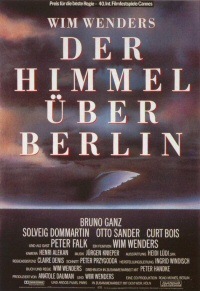 Der Himmel �ber Berlin