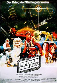 Das Imperium schl�gt zur�ck