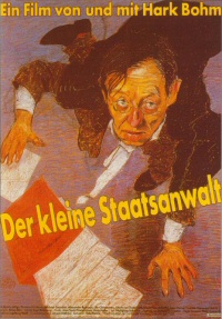 Der kleine Staatsanwalt
