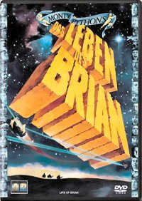 Das Leben des Brian