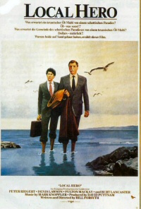Local Hero