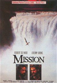The Mission