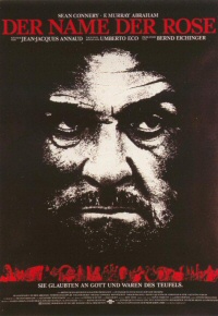 Der Name der Rose