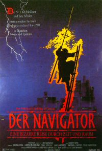 The Navigator