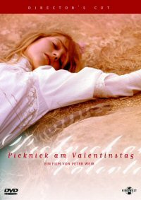 Picknick am Valentinstag