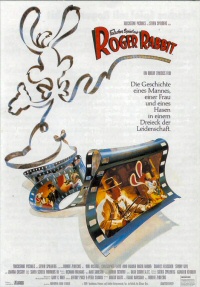 Roger Rabbit