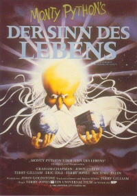 Der Sinn des Lebens