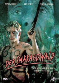 Der Smaragdwald