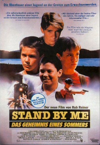 Stand by me