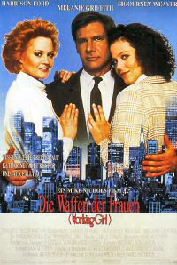 Die Waffen der Frauen