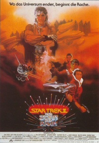 Star Trek II