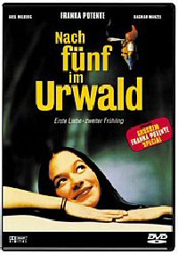 Nach F�nf im Urwald