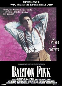 Barton Fink