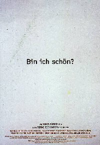 Bin ich sch�n ?