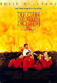 Der Club der toten Dichter