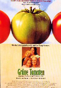 Gruene Tomaten