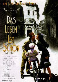Das Leben ist sch�n