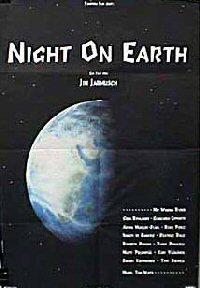 Night on Earth