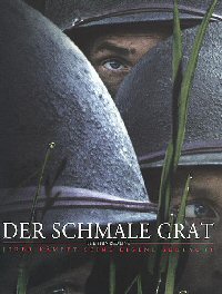 Der schmale Grat