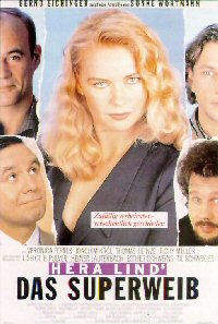 Das Superweib