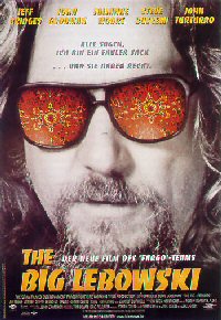 The Big Lebowski