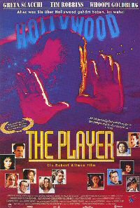 The Player
