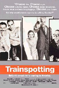 Trainspotting