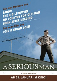 A Serious Man