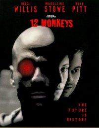 12 Monkeys