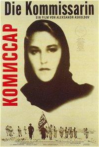 Die Kommissarin