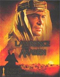 Lawrence von Arabien