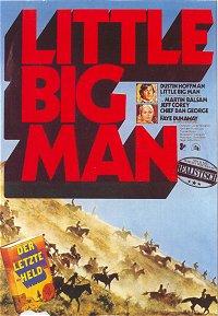 Little Big Man