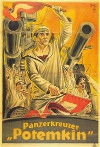 Panzerkreuzer Potemkin