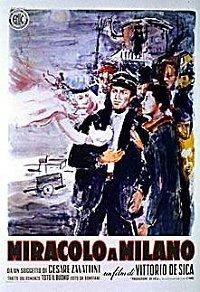 Das Wunder von Mailand