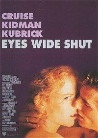 Eyes wide Shut