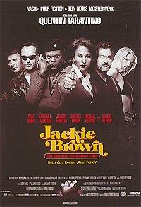 Jackie Brown