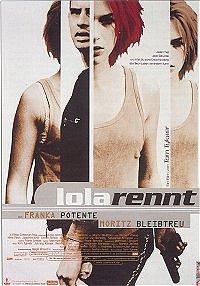Lola rennt