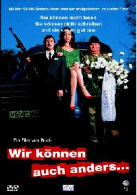 Wir koennen auch anders !